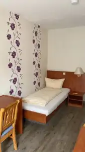 Pension Gelpkes Mühle - 13
