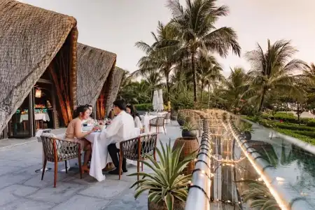 The Costis Phu Quoc - Hostel and Homestay - 10