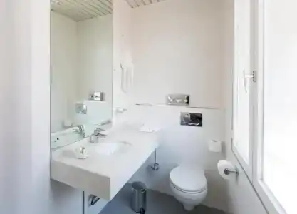 Hôtel la Résidence du Berry - 117
