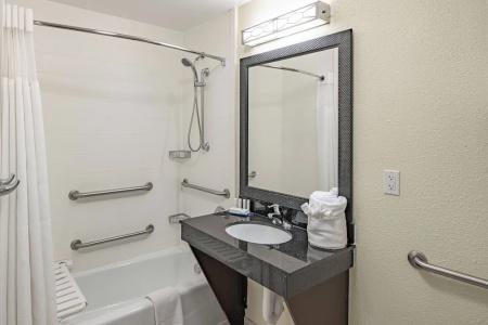 Fairfield Inn & Suites by Marriott New Braunfels - 39