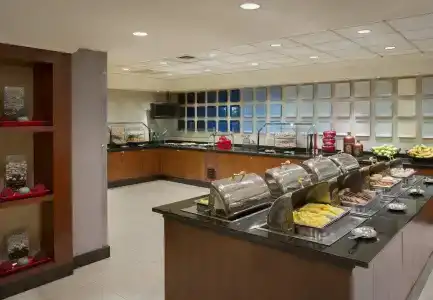 Residence Inn by Marriott New York Manhattan/Times Square - 10
