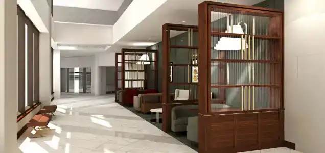 DoubleTree by Hilton - 12