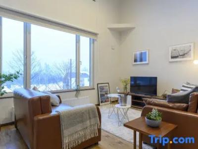 SnowDog Village - 57