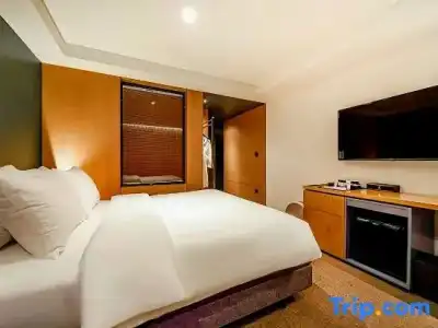 Haeundae Thevan - 28