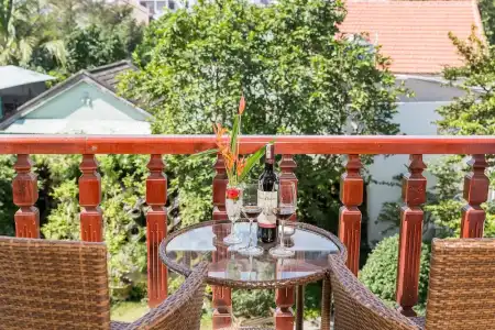 Hoi An Emotion Boutique Villa - 219