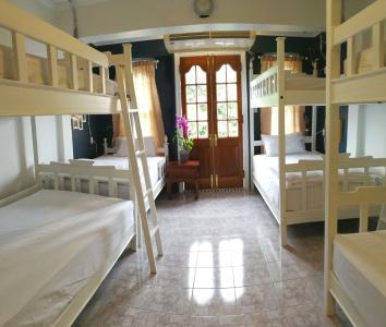 Bed In Town - Hostel - 2