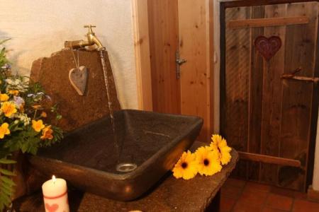 Almdorf Flachau - Luxus Hüttenurlaub - 38