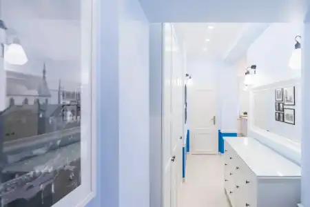 Revelton Suites Tallinn - 44