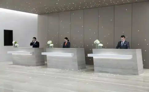Courtyard by Marriott Shanghai Minhang - 15
