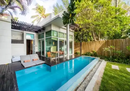 Aleenta Phuket - Phang Nga - The Leadings of the World - 52