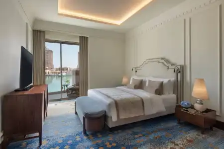 The St. Regis Marsa Arabia Island, the Pearl Qatar - 54