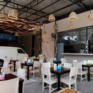 RedDoorz Plus @ Kapuk Business Park - 26