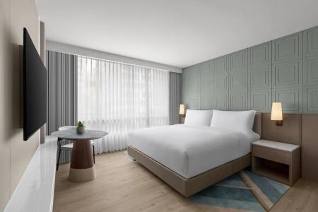 Courtyard by Marriott Bangkok Sukhumvit 20 - 5