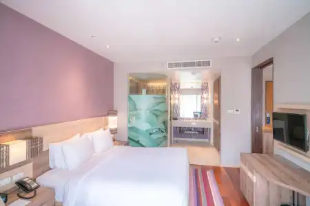 Holiday Inn Express PHUKET PATONG BEACH CENTRAL by IHG - 82