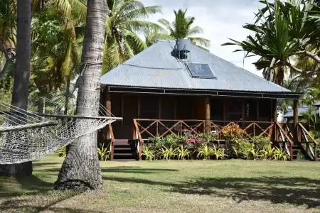 Club Fiji Resort - 79