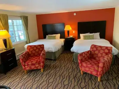 Four Winds Country Motel - 34