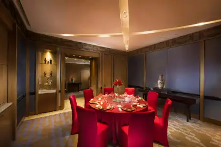 Hilton Beijing - 35