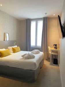 Parici Boulogne Billancourt - 46