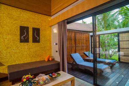 Weekender Resort - 49