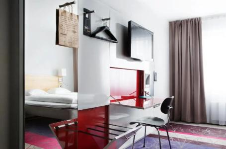 Comfort Xpress Youngstorget - 54