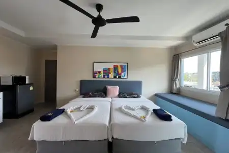 Surf & Sand Resort - 115