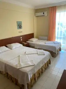 Nazar Otel - 39