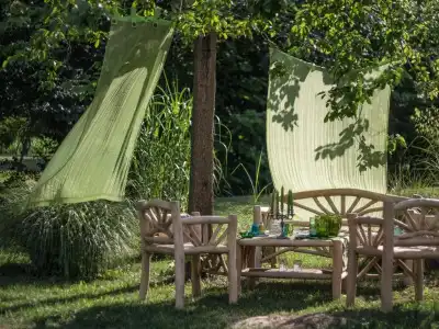 Glamping Canonici di San Marco - 85