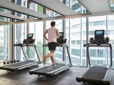 Novotel Hanoi Thai Ha - 17