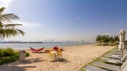 TH8 Palm Vignette Collection, Beach Resort - 24