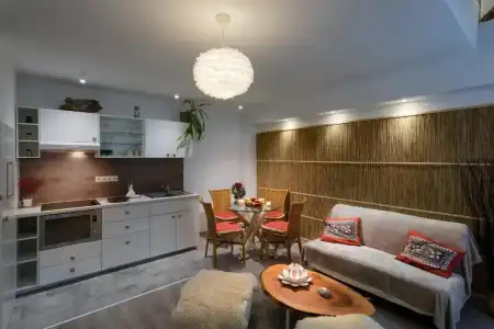 Suites 13 Budapest - 11