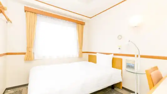 Toyoko Inn Fujisan Mishima-eki - 35