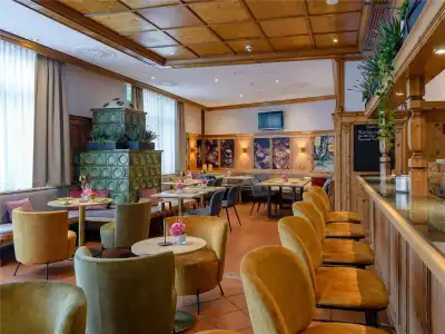 Mercure Stuttgart Airport Messe - 34