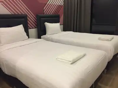 Kokotel Bangkok Sukhumvit 50 - 4