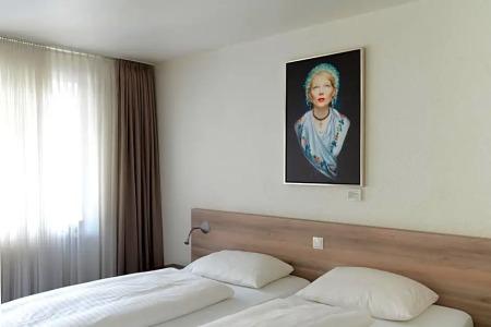 Schwarzwälder Hof - 19