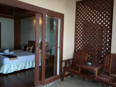 Haad Khuad Resort - 57