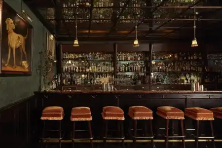 The Bowery - 27