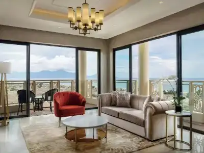 Sheraton Grand Danang Beach Resort & Spa - 190