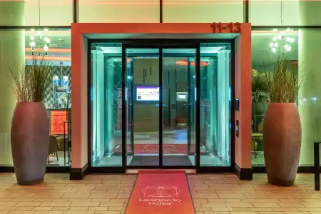 Leonardo Dortmund - 20