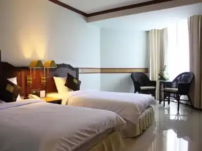 Suntara Wellness Resort & - 72