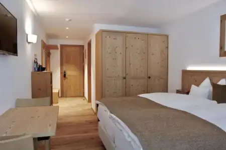 Val Saraina Resort Apartments Lenzerheide - 72
