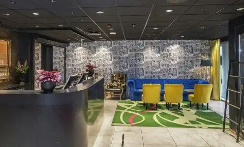 Thon Stavanger - 22