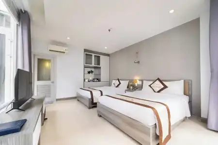 Bella VT - Bai Sau Vung Tau - 98
