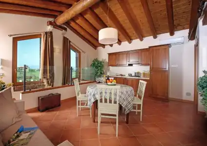 Residence Borgo Mondragon - 26