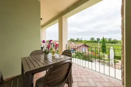 Bertoletta Village Apartments - 116