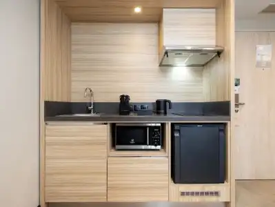 Novotel Suites Montpellier - 204