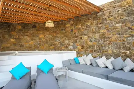Myconian Crown Suites by Mr and MRS White - 63