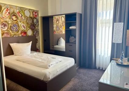 Das Schokoladenhotel - 45