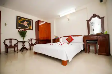 Nguyen Ha - 1