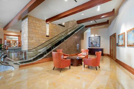 Omni Fort Worth - 37