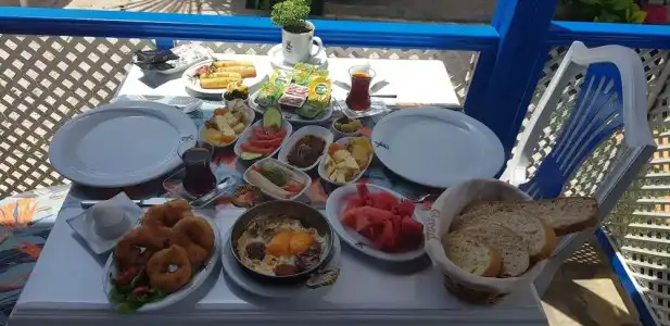 Cunda Paradise Otel - 12